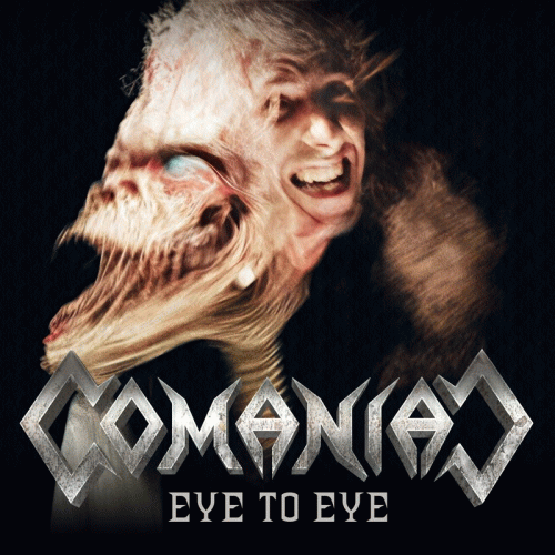 Comaniac : Eye to Eye